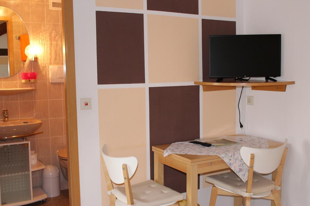 Gasthof Zur Post Zwiefalten 部屋 写真